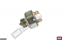 Safety Switch (Trans.) Alimn Body