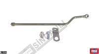 Trailer Tipping Pipe