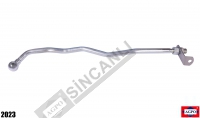 HİD.DAMPER REMORK BORUSU (REKORLU) 62,00 CM