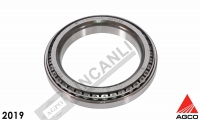 Bearing- 4x4 Front Axle ''Agco''