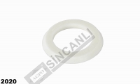 Oil Seal- 4x4 Front Dif.Axle (Slicon)