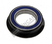 Bearing- Clutch Cover (50x95x21 Mm)