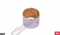 PİSTON KOL BURCU DÜZ TİP (SİYAH) 39,70MM