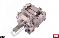 Hydraulic Pump AssemblyW/O Valve Mk3