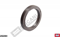 Oil Seal-Front Crankshaft Nbr