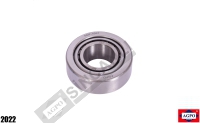4x4 Pivot Bearing