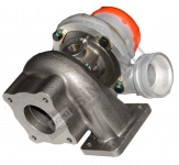 TURBO ŞARJ ÜNİTESİ KOMPLE