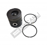 Piston Ring Set 95 Mm 