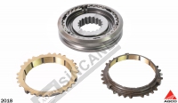Synchronizer Gear 