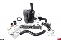 TURBO ŞARJ SİSTEMİ TAKIM (TURBOSUZ)