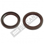 Front Oil Sealfront Oil Seal