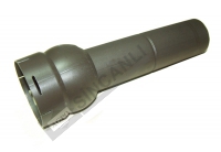 4x4 Guard-Front Shaft 80 Mm