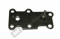 Cover- Hyd. Pump Filter Housing Mk3
