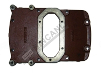 Cover-Sync. 12Nd Speed Transmission Top (Big)