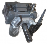 Hyd. Pump Assy.W/Relief Valve Mk3