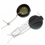 MAZOT DEPO KAPAĞI E.M