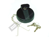 MAZOT DEPO KAPAĞI KİLİTLİ E.M