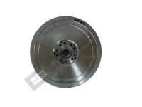 VOLAN 12'' DİŞLİSİZ