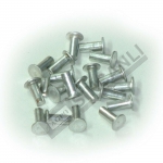Rivets Set 5X 15 (1 Kilo)-Brake Lining