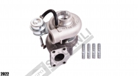 TURBO ŞARJ ÜNİTESİ KOMPLE