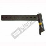 Arm - Front Axle Rh 24Cm
