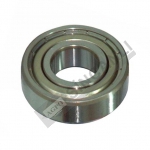 Bearing-Altenators 6202 2Z C3