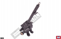 Steering Gear Box Assy.(Manual)