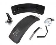 Front Fender Set