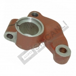 HİD.DİR.BÖCEK ROT SFERO FREZELİ