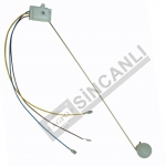 MAZOT DEPO ŞAMANDIRASI İÇ TM TK.