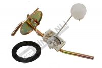 MAZOT DEPO ŞAMANDIRASI KISA TİP