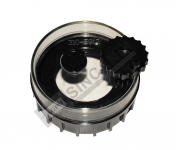 MAZOT FİLTRE ALT KAPAK TİER 3