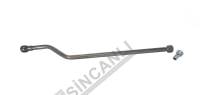 HİDROLİK DAMPER REMORK BORUSU TEK 62.CM