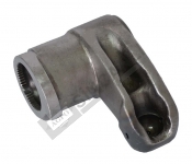 Arm - Hydraulic Cross Shaft (Forging)