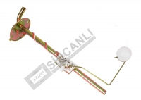 MAZOT DEPO ŞAMANDIRASI (ANA DEPO)