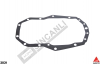 Hydraulic Lift Cover Gasket 