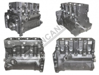 YARIM MOTOR KOMPLE 4.236