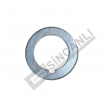 KRANK KEP İÇ SACI KÜÇÜK KANALLI 58 MM