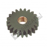 Idler Gear, Oil Pump Big