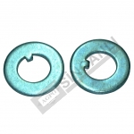 ÖN AKSON TIRNAKLI PULU 3,5 MM