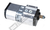 Hydraulic Pump