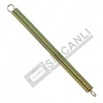 Spring-Fuel Pump (Long)