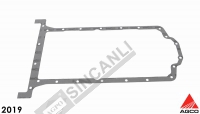 Gasket, Oil Sump 