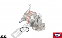 Fuel Pump Pp200, Pp150S