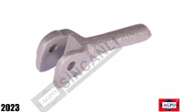 Brake Lock-Arm