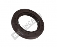 Input Shaft Seal