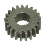 Gear Reduction 21/T