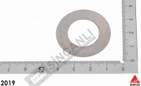 Shim 0.50 Mm 