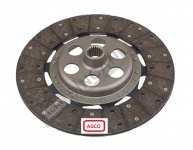 Clutch Plate 12