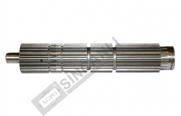Main Shaft 6Th Speed